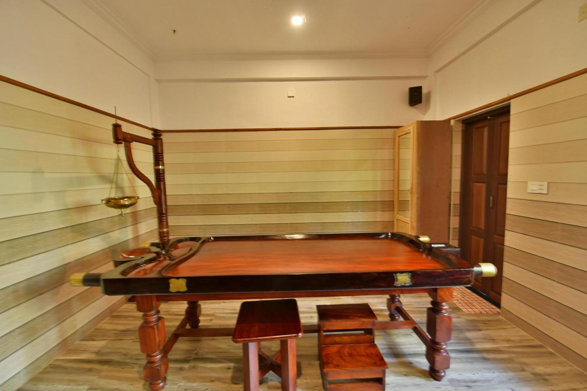B'Canti Boutique Beach Resort Varkala Kültér fotó