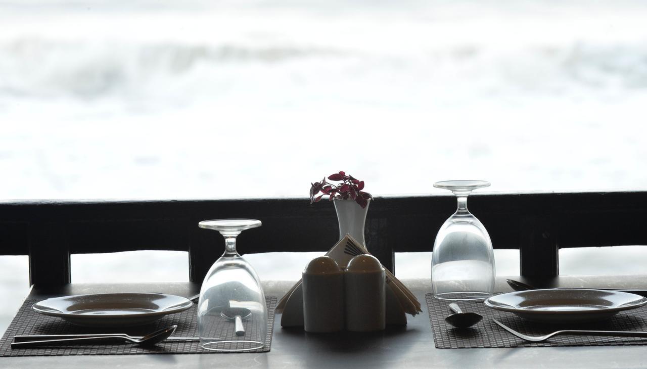 B'Canti Boutique Beach Resort Varkala Kültér fotó